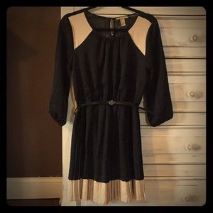 Vintage Style Business Dress